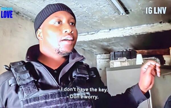 Peeps React To Sizok’thola Host Receiving Death Threats