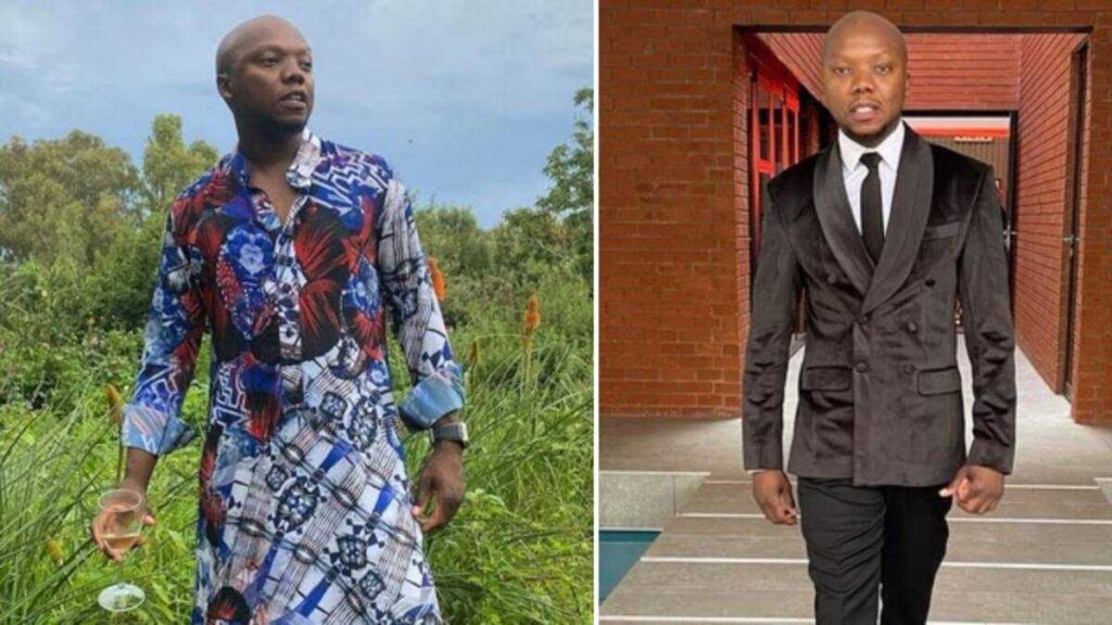 Tbo Touch And Peace Maphalu’s “Non Payment” Dispute Resolved