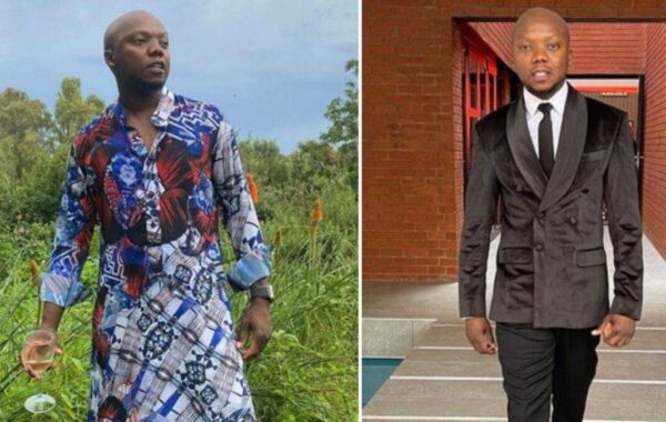 Tbo Touch And Peace Maphalu’s “Non Payment” Dispute Resolved