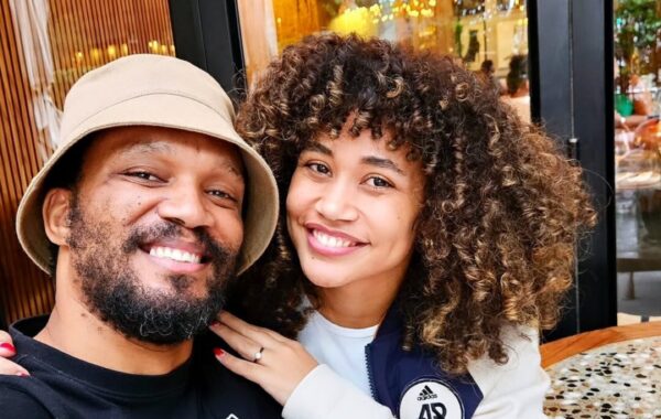 Celebrities you were not happy to see in a relationship