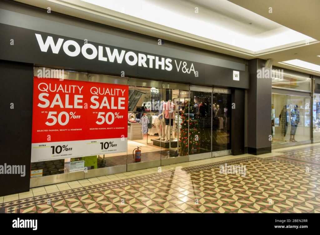 South African Clothing Stores To Consider
