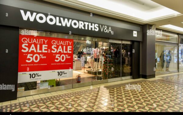 South African Clothing Stores To Consider