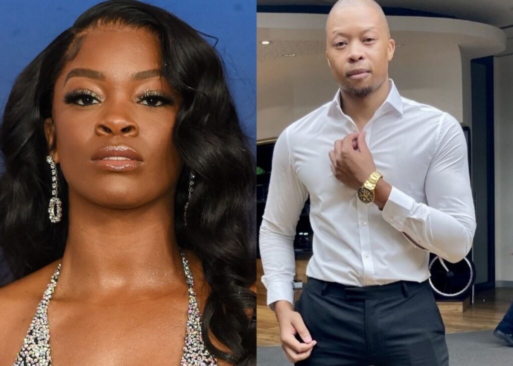“Your Entire Existence Is Nauseating” – Ari Lennox to Mr Smeg