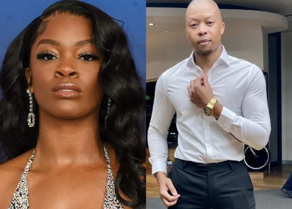 “Your Entire Existence Is Nauseating” – Ari Lennox to Mr Smeg