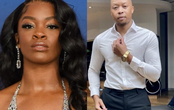 “Your Entire Existence Is Nauseating” – Ari Lennox to Mr Smeg