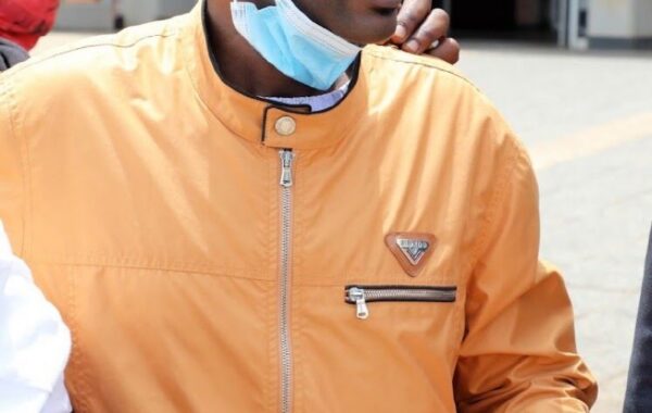 [WATCH] Senzo Meyiwa’s Brother Claims He’s Receiving Threats From Police