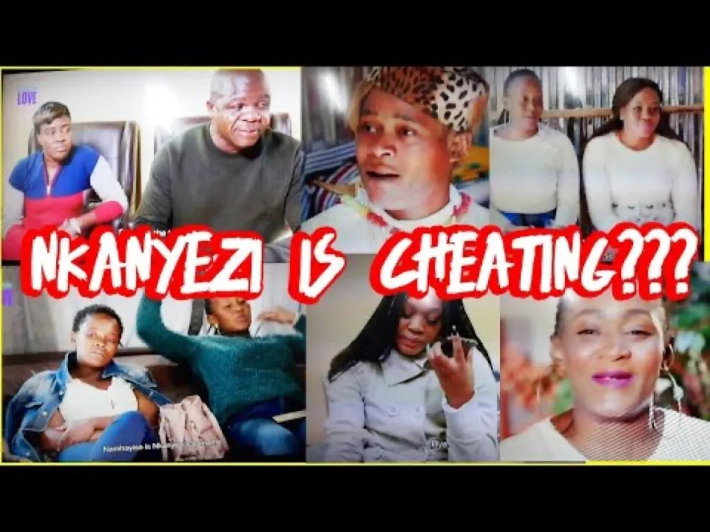 Nkanyezi Dumps Maseko’s Family