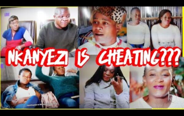 Nkanyezi Dumps Maseko’s Family
