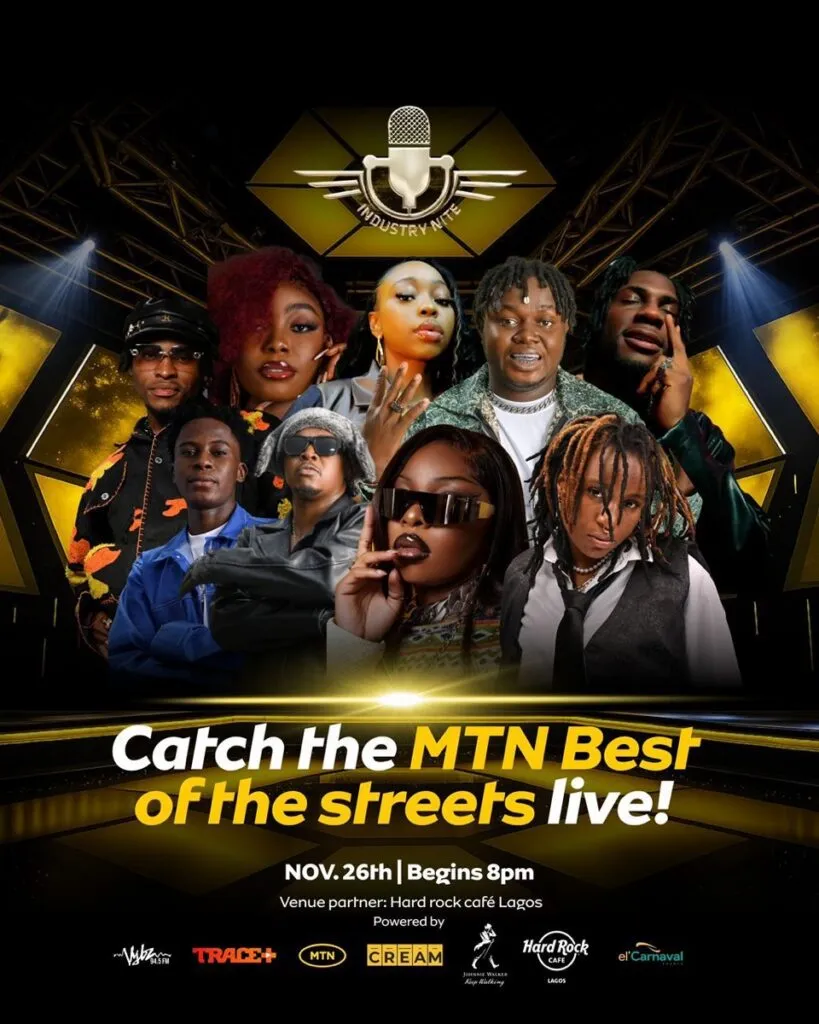 The best of the MTN Festival