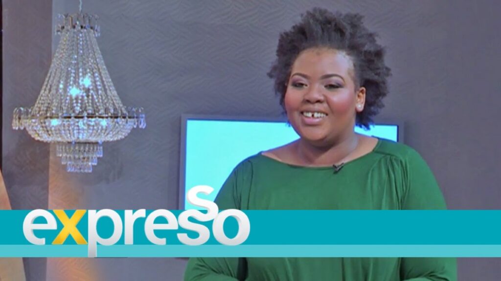 Anele and more defend Nomzamo