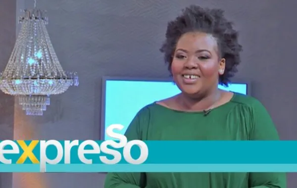 Anele and more defend Nomzamo