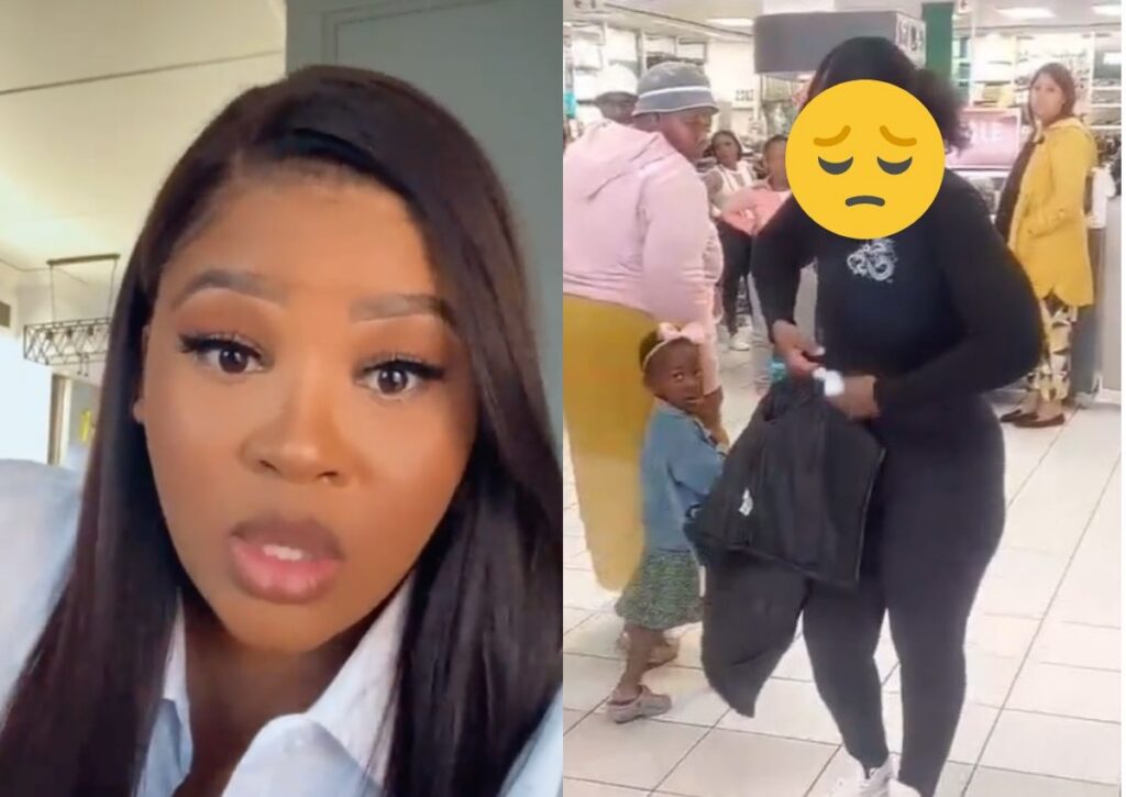 Lady Du Gets Dragged For Hyping Blxckie