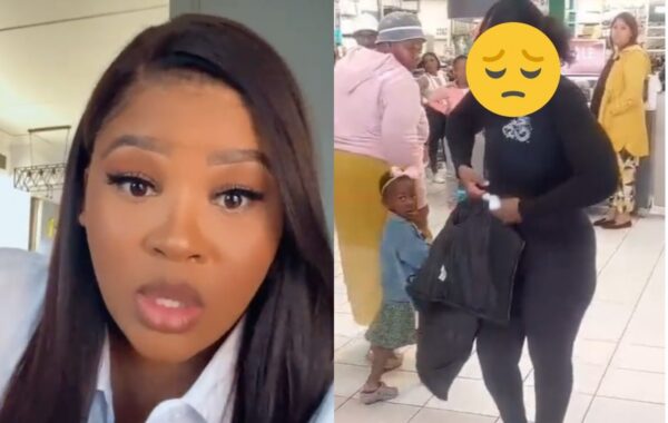 Lady Du Gets Dragged For Hyping Blxckie