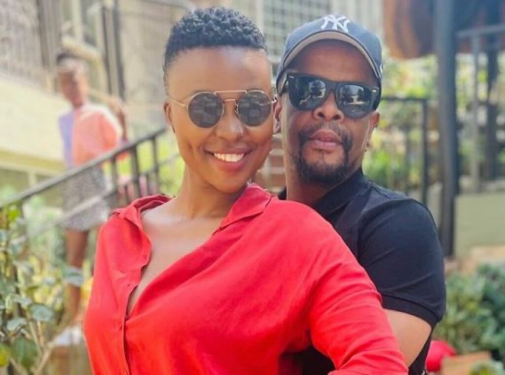 “I Wish I Could Take The Pain Away”- Trevor Gumbi On Wife’s Hospitalization