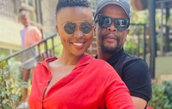 “I Wish I Could Take The Pain Away”- Trevor Gumbi On Wife’s Hospitalization