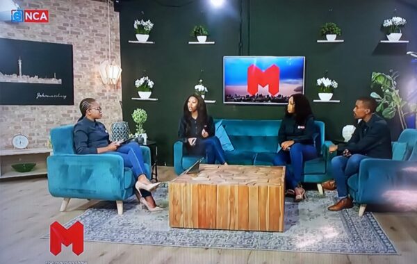 e.TV’s The Morning Show Viewers Are Fuming Over eNCA’s Decision To Drop The Show