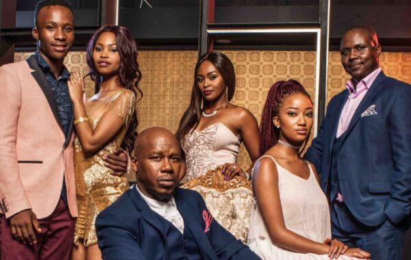 Mzansi Magic Cancels Isithembiso.