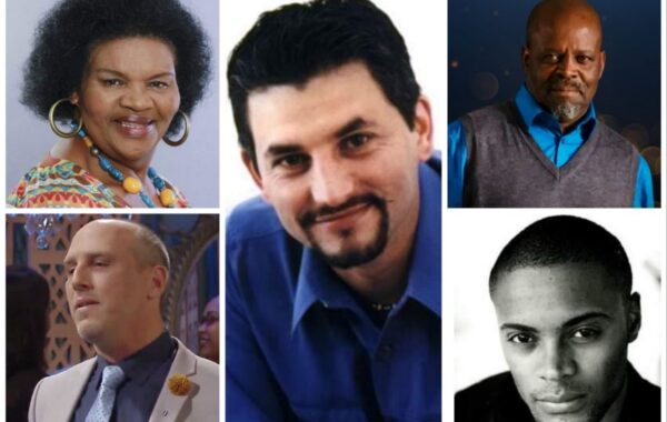 Which “7de Laan” Actor Murdered His Ben 10?