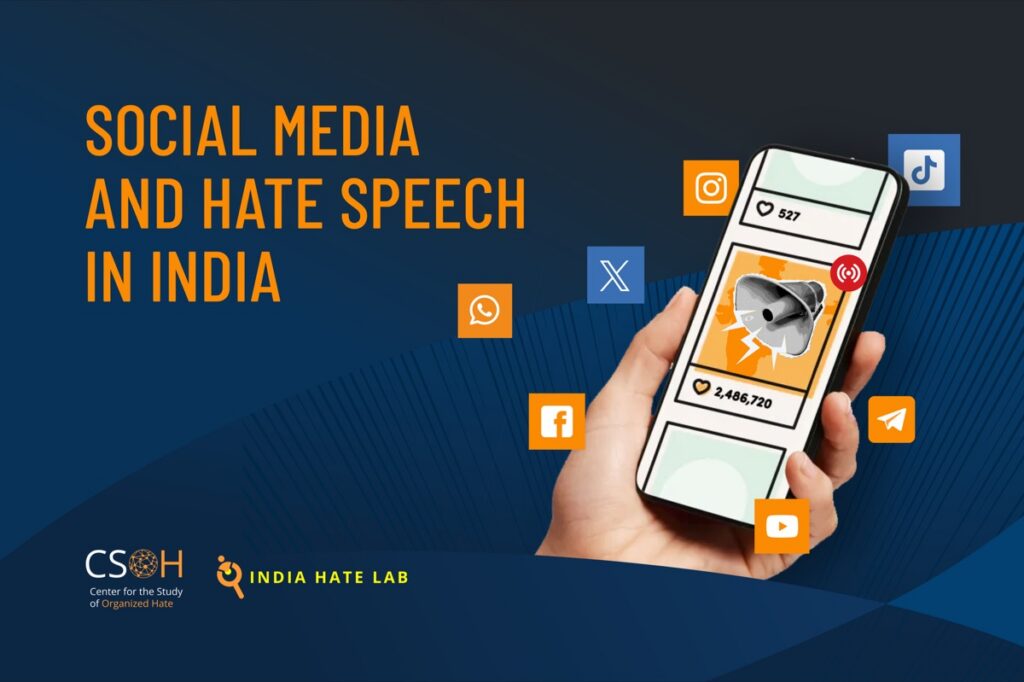 AKA numb to social media hatred