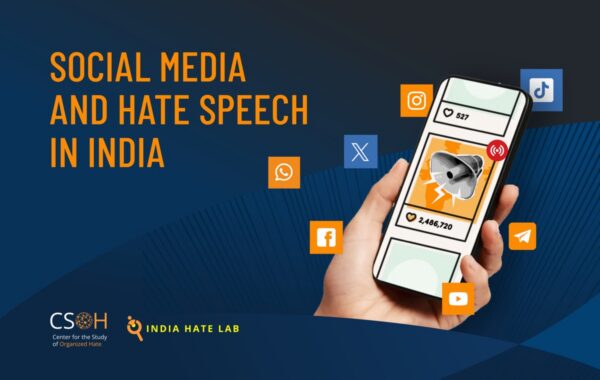 AKA numb to social media hatred
