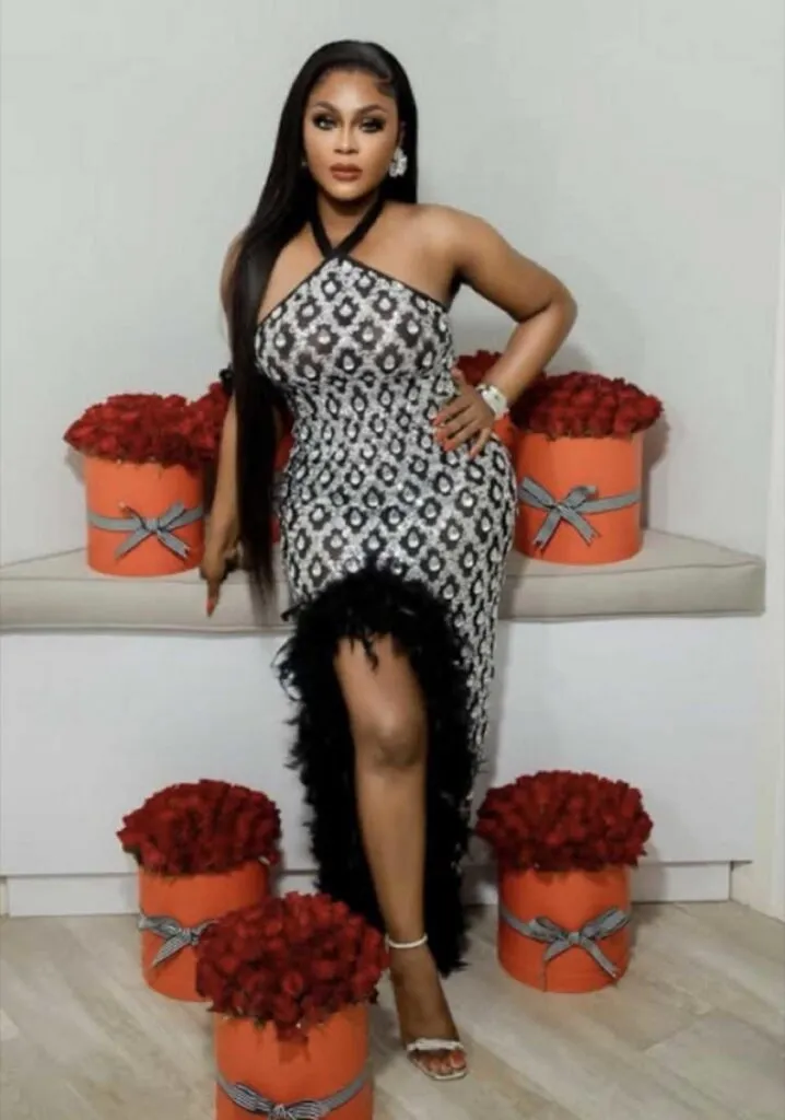 Inno Denies Allegations That She Is A Pimp
