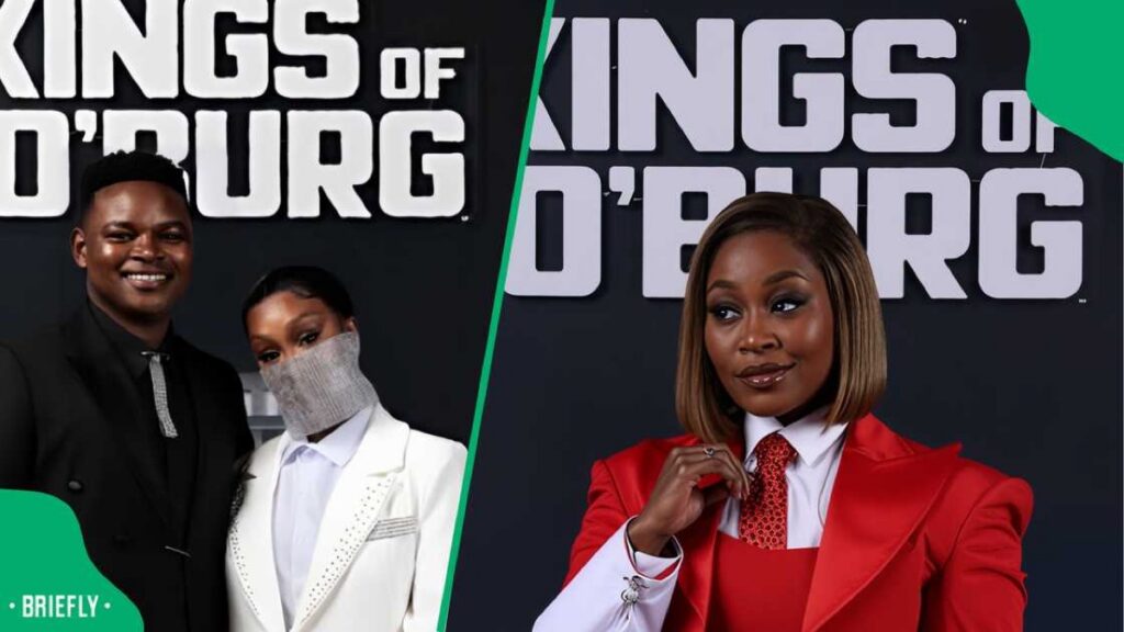 Viewers React To Kings Of Joburg
