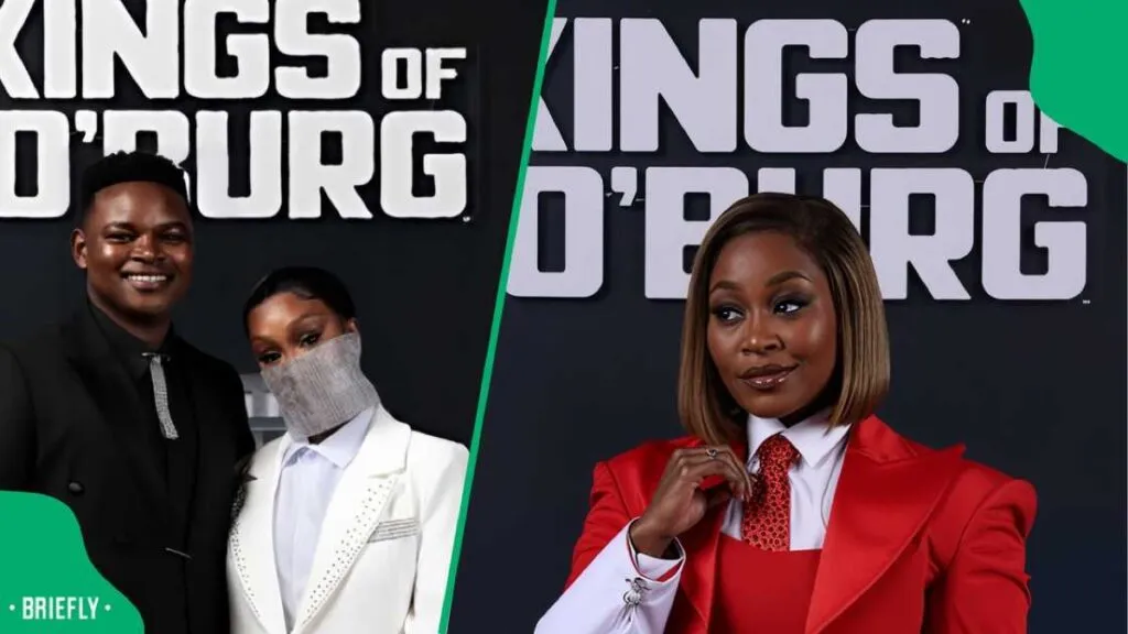 Viewers React To Kings Of Joburg
