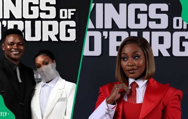 Viewers React To Kings Of Joburg