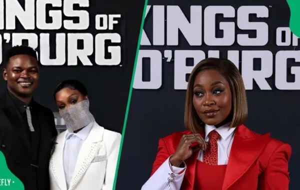 Viewers React To Kings Of Joburg