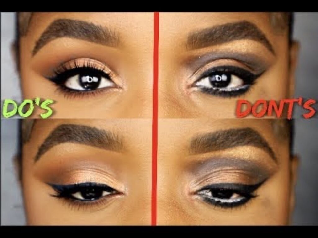 #ZAlebsBeauty – Make up tricks