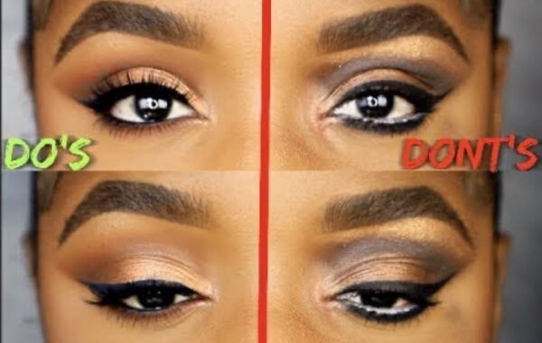 #ZAlebsBeauty – Make up tricks