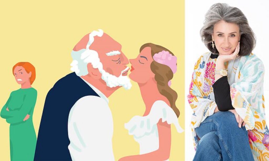 #Widowed: A Friend Like Jane