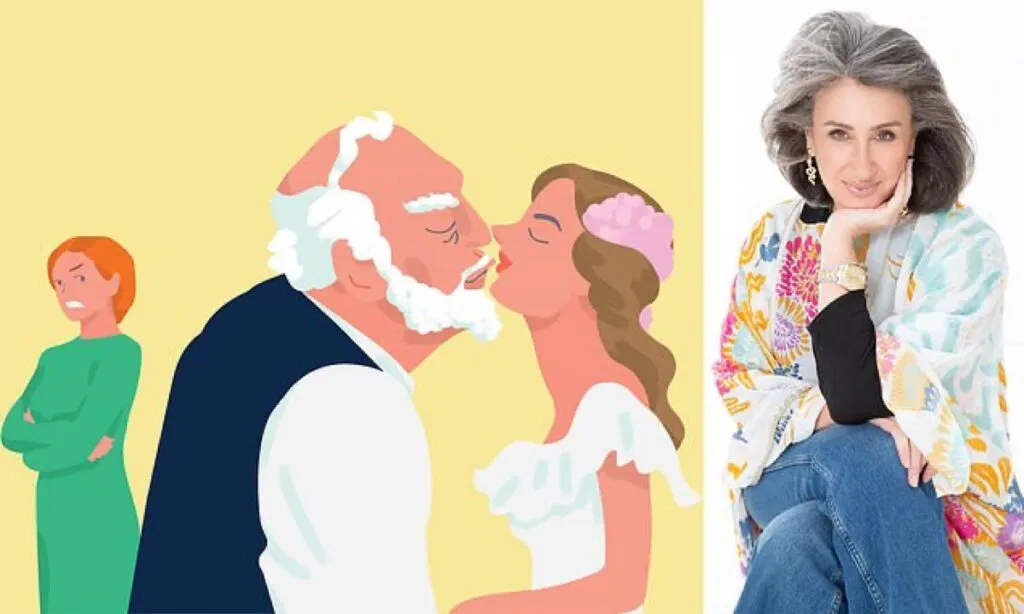 #Widowed: A Friend Like Jane