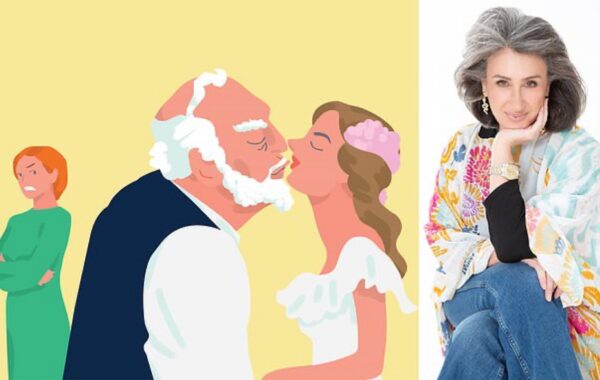 #Widowed: A Friend Like Jane