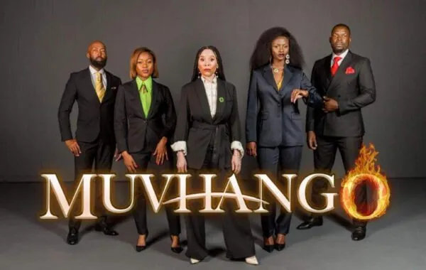 Tweeps Embarrassed For Muvhango’s Dingaan Khumalo