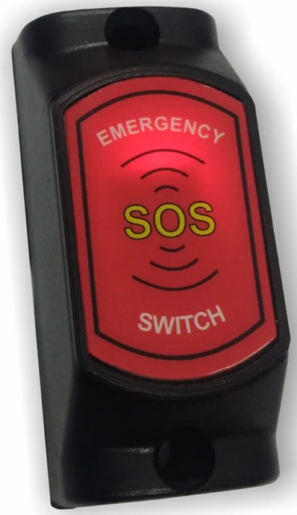 The “Switch” That Got People In A Panic