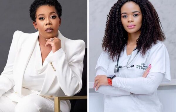 Dr. Nandipha Reportedly Said To Be “Cooperating With The Investigators”