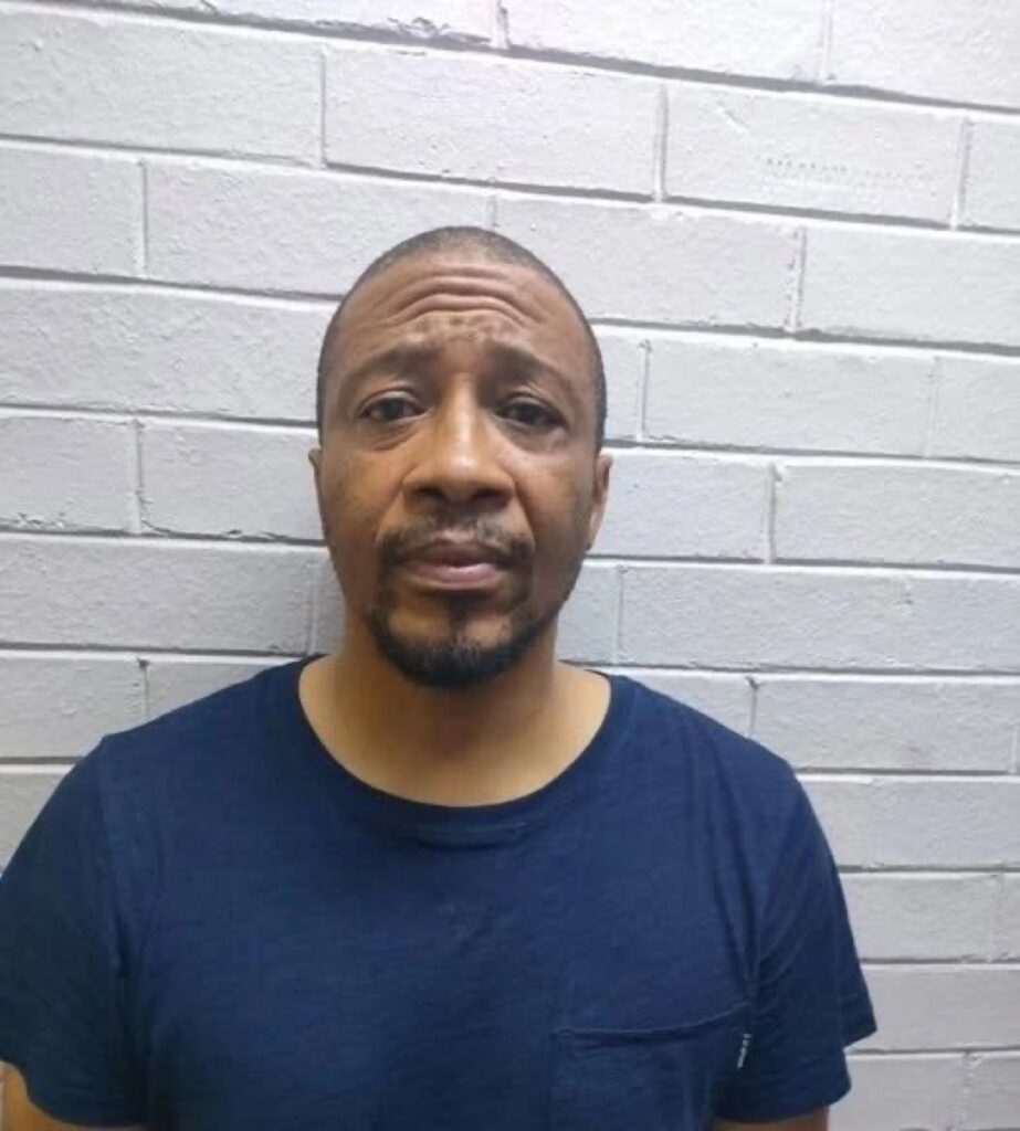 Skeem Saam’s Meneer Manaka Arrest Update