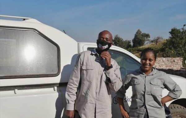 Uzalo’s Nyawo Claims His Life Is In Danger