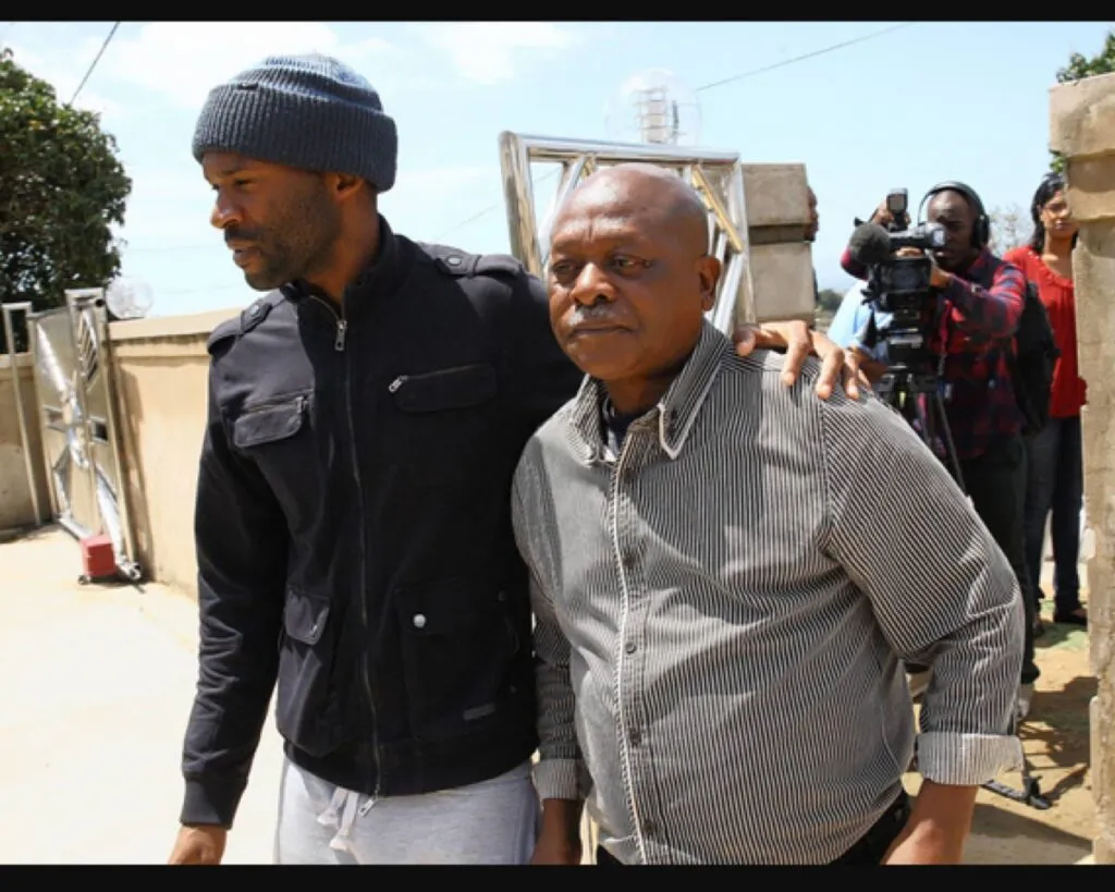 “Something Does Not Add Up”- Siyabonga Meyiwa