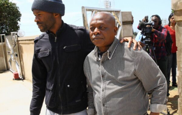 “Something Does Not Add Up”- Siyabonga Meyiwa