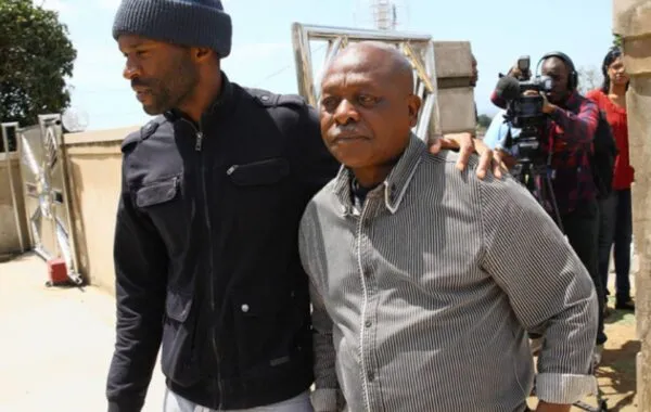 “Something Does Not Add Up”- Siyabonga Meyiwa