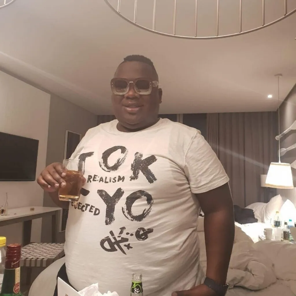 [Videos] Did Biggie’s Mourners Break Lockdown Rules At His Funeral?