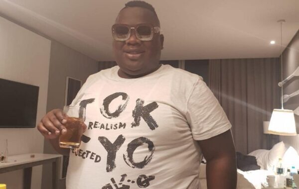 [Videos] Did Biggie’s Mourners Break Lockdown Rules At His Funeral?