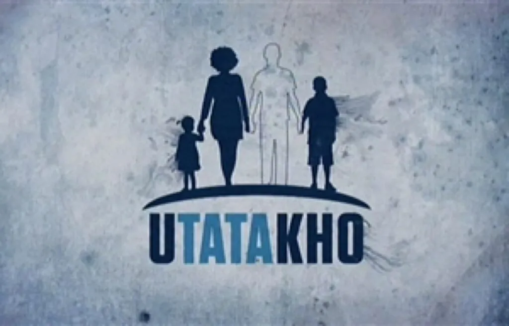 #Utatakho: When a daughter wants to get her father arrested