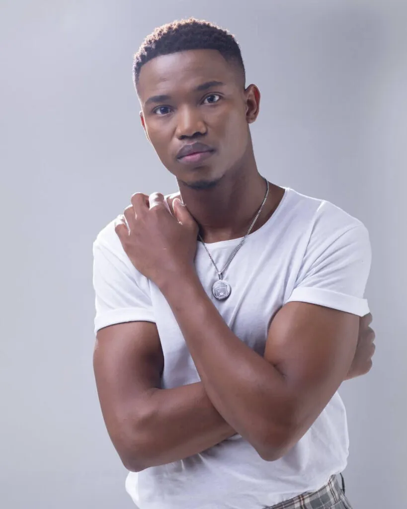 Idols SA Singer Thami Shobede Dies