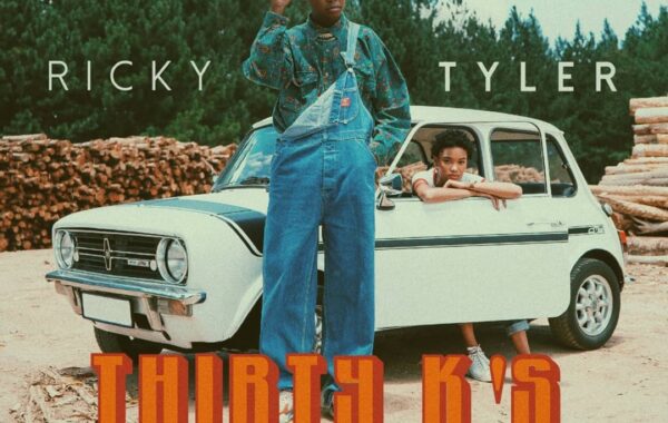 Ricky Tyler Drops New Single And Visuals ‘Thirty Ks’