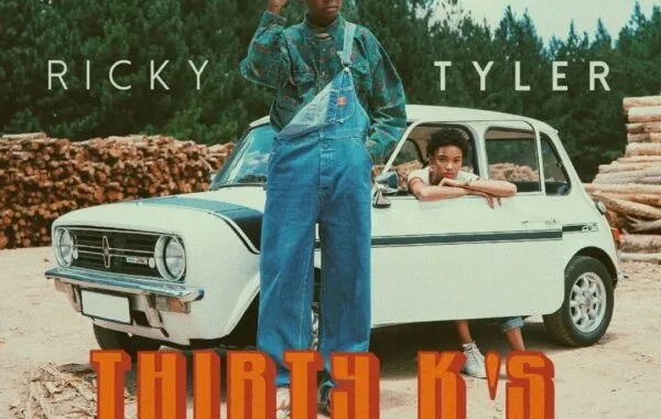Ricky Tyler Drops New Single And Visuals ‘Thirty Ks’