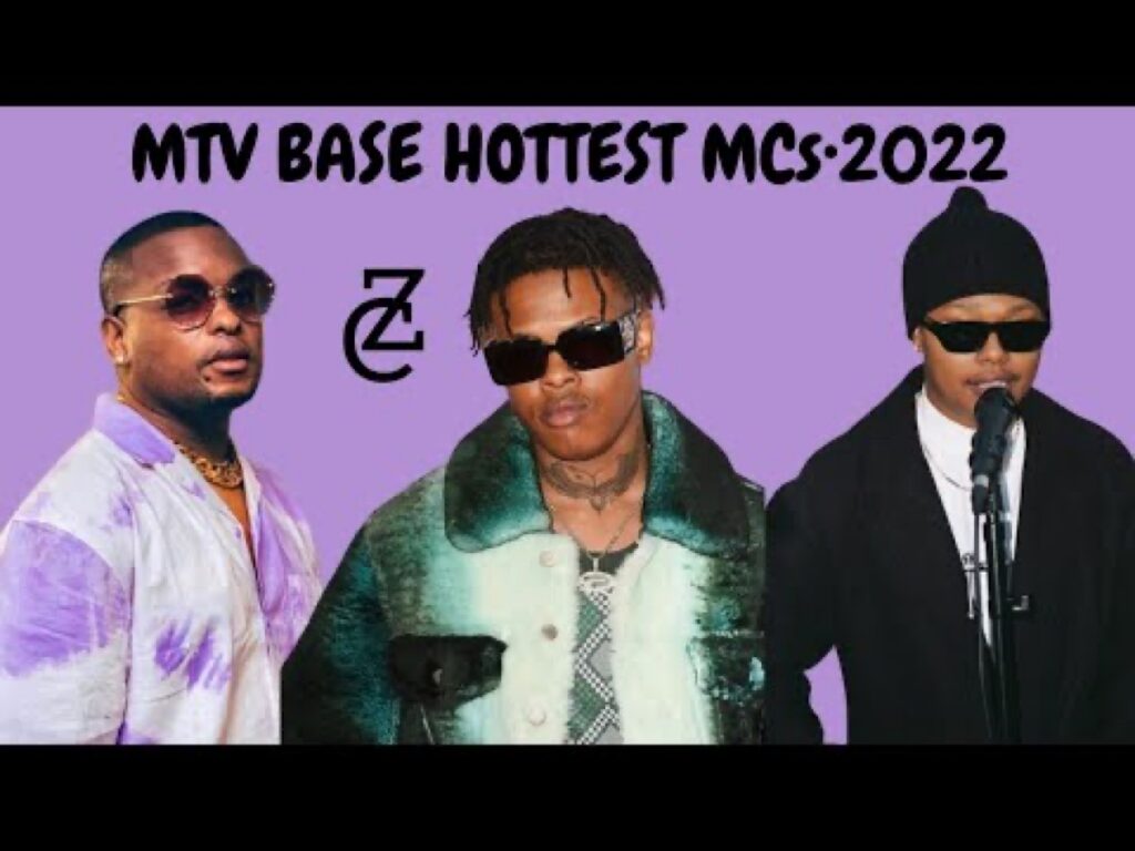 Mixed reviews for #BaseHottestMCs list