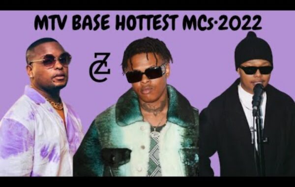 Mixed reviews for #BaseHottestMCs list